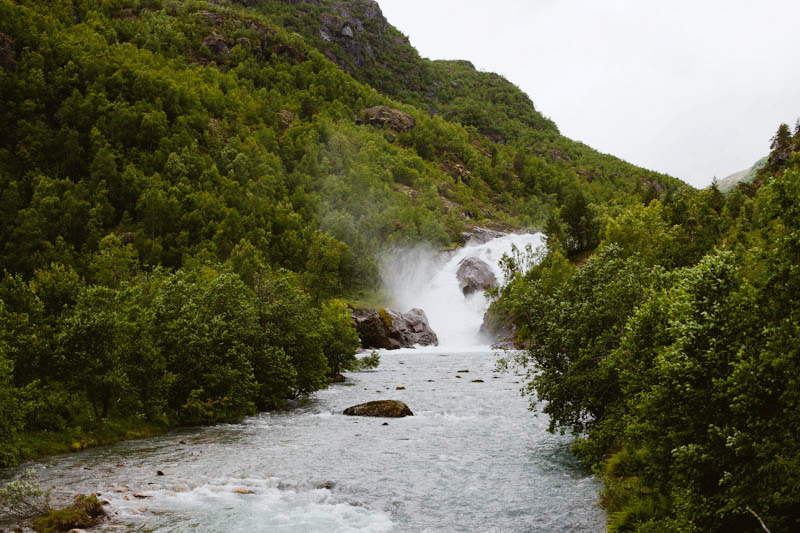 Kristine Graneng – Mørkrisdalen