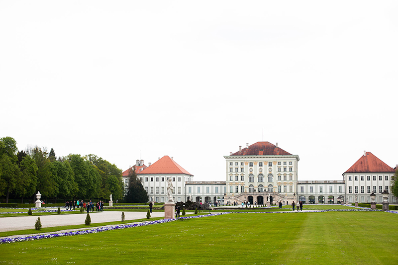 Kristine Graneng – Münchenguide