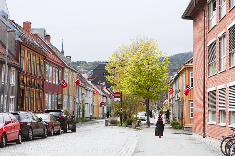 17. mai – Kristine Graneng