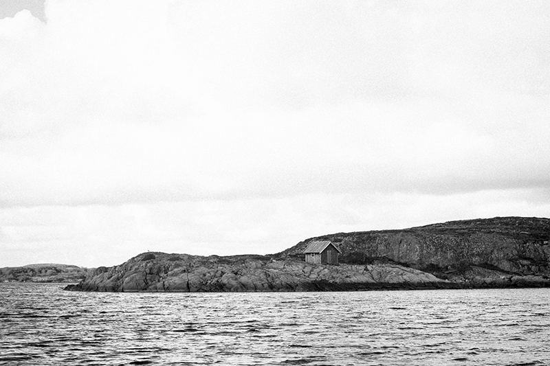 Kristine Graneng – Tranøya